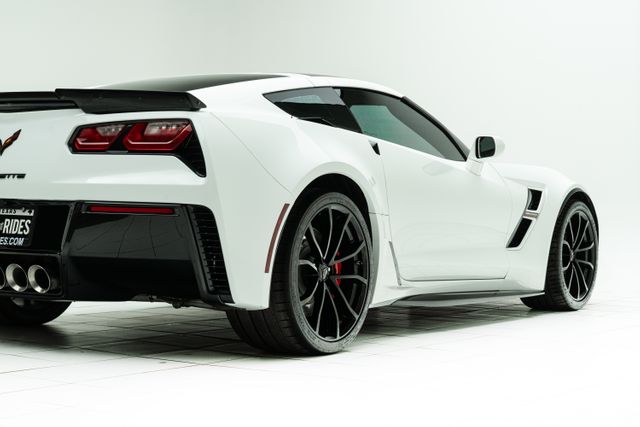 2019 Chevrolet Corvette Grand Sport Supercharged w/ Upgrades | Carrollton, TX | Texas Hot Rides 2019 Chevrolet Corvette Grand Sport Supercharged w/ Upgrades | Carrollton, TX | Texas Hot Rides