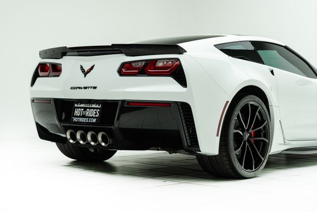 2019 Chevrolet Corvette Grand Sport Supercharged w/ Upgrades | Carrollton, TX | Texas Hot Rides 2019 Chevrolet Corvette Grand Sport Supercharged w/ Upgrades | Carrollton, TX | Texas Hot Rides