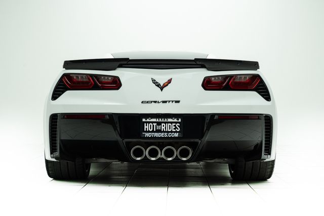 2019 Chevrolet Corvette Grand Sport Supercharged w/ Upgrades | Carrollton, TX | Texas Hot Rides 2019 Chevrolet Corvette Grand Sport Supercharged w/ Upgrades | Carrollton, TX | Texas Hot Rides
