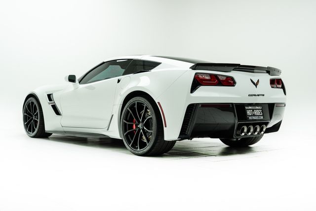 2019 Chevrolet Corvette Grand Sport Supercharged w/ Upgrades | Carrollton, TX | Texas Hot Rides 2019 Chevrolet Corvette Grand Sport Supercharged w/ Upgrades | Carrollton, TX | Texas Hot Rides