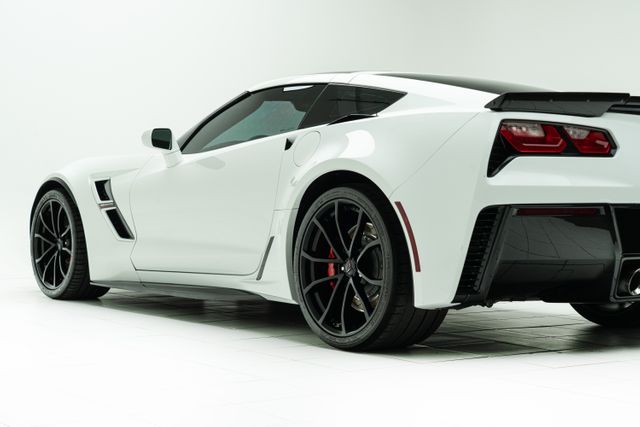 2019 Chevrolet Corvette Grand Sport Supercharged w/ Upgrades | Carrollton, TX | Texas Hot Rides 2019 Chevrolet Corvette Grand Sport Supercharged w/ Upgrades | Carrollton, TX | Texas Hot Rides
