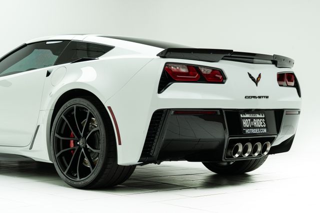 2019 Chevrolet Corvette Grand Sport Supercharged w/ Upgrades | Carrollton, TX | Texas Hot Rides 2019 Chevrolet Corvette Grand Sport Supercharged w/ Upgrades | Carrollton, TX | Texas Hot Rides
