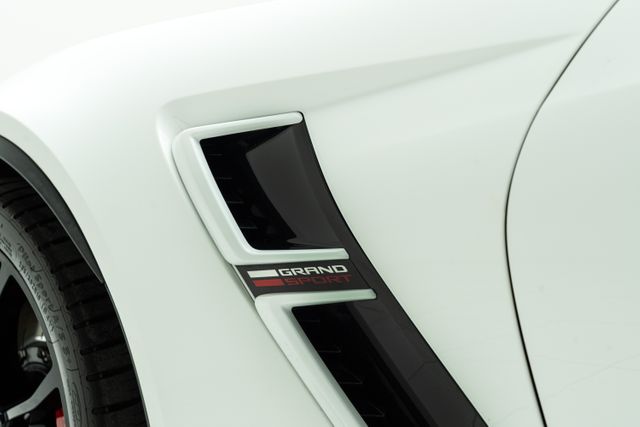 2019 Chevrolet Corvette Grand Sport Supercharged w/ Upgrades | Carrollton, TX | Texas Hot Rides 2019 Chevrolet Corvette Grand Sport Supercharged w/ Upgrades | Carrollton, TX | Texas Hot Rides