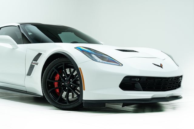 2019 Chevrolet Corvette Grand Sport Supercharged w/ Upgrades | Carrollton, TX | Texas Hot Rides 2019 Chevrolet Corvette Grand Sport Supercharged w/ Upgrades | Carrollton, TX | Texas Hot Rides