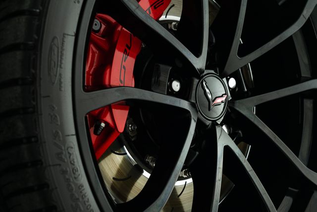 2019 Chevrolet Corvette Grand Sport Supercharged w/ Upgrades | Carrollton, TX | Texas Hot Rides 2019 Chevrolet Corvette Grand Sport Supercharged w/ Upgrades | Carrollton, TX | Texas Hot Rides