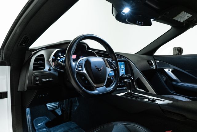 2019 Chevrolet Corvette Grand Sport Supercharged w/ Upgrades | Carrollton, TX | Texas Hot Rides 2019 Chevrolet Corvette Grand Sport Supercharged w/ Upgrades | Carrollton, TX | Texas Hot Rides