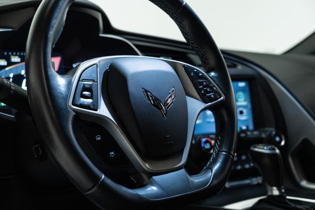 2019 Chevrolet Corvette Grand Sport Supercharged w/ Upgrades | Carrollton, TX | Texas Hot Rides 2019 Chevrolet Corvette Grand Sport Supercharged w/ Upgrades | Carrollton, TX | Texas Hot Rides