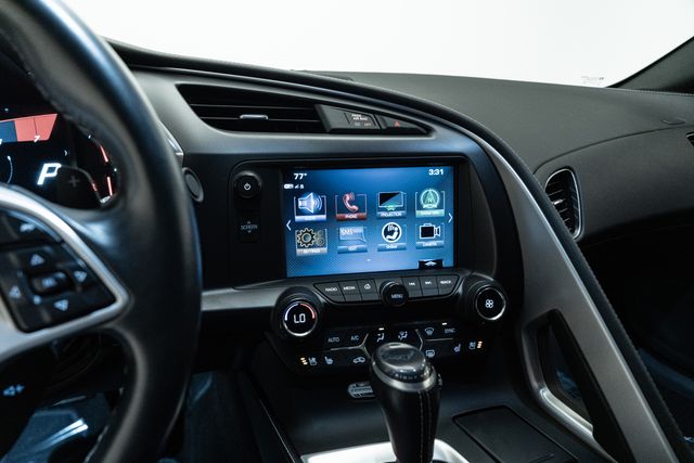 2019 Chevrolet Corvette Grand Sport Supercharged w/ Upgrades | Carrollton, TX | Texas Hot Rides 2019 Chevrolet Corvette Grand Sport Supercharged w/ Upgrades | Carrollton, TX | Texas Hot Rides