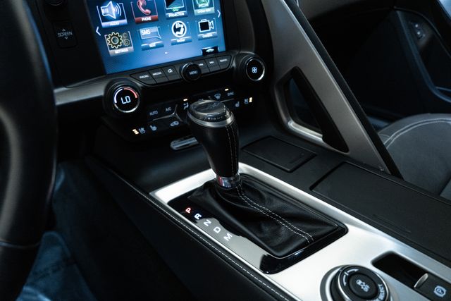 2019 Chevrolet Corvette Grand Sport Supercharged w/ Upgrades | Carrollton, TX | Texas Hot Rides 2019 Chevrolet Corvette Grand Sport Supercharged w/ Upgrades | Carrollton, TX | Texas Hot Rides