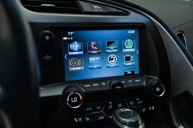 2019 Chevrolet Corvette Grand Sport Supercharged w/ Upgrades | Carrollton, TX | Texas Hot Rides 2019 Chevrolet Corvette Grand Sport Supercharged w/ Upgrades | Carrollton, TX | Texas Hot Rides