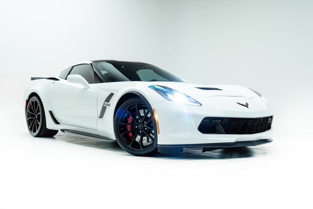 2019 Chevrolet Corvette Grand Sport Supercharged w/ Upgrades | Carrollton, TX | Texas Hot Rides 2019 Chevrolet Corvette Grand Sport Supercharged w/ Upgrades | Carrollton, TX | Texas Hot Rides