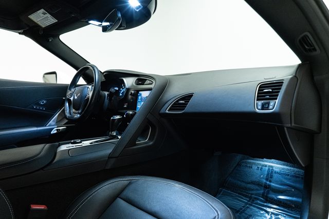 2019 Chevrolet Corvette Grand Sport Supercharged w/ Upgrades | Carrollton, TX | Texas Hot Rides 2019 Chevrolet Corvette Grand Sport Supercharged w/ Upgrades | Carrollton, TX | Texas Hot Rides