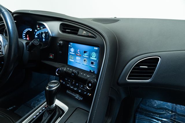 2019 Chevrolet Corvette Grand Sport Supercharged w/ Upgrades | Carrollton, TX | Texas Hot Rides 2019 Chevrolet Corvette Grand Sport Supercharged w/ Upgrades | Carrollton, TX | Texas Hot Rides