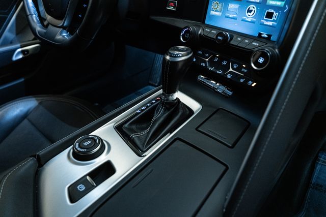 2019 Chevrolet Corvette Grand Sport Supercharged w/ Upgrades | Carrollton, TX | Texas Hot Rides 2019 Chevrolet Corvette Grand Sport Supercharged w/ Upgrades | Carrollton, TX | Texas Hot Rides