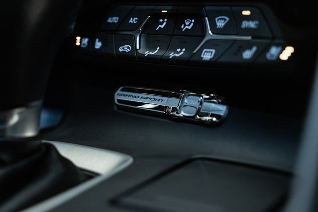 2019 Chevrolet Corvette Grand Sport Supercharged w/ Upgrades | Carrollton, TX | Texas Hot Rides 2019 Chevrolet Corvette Grand Sport Supercharged w/ Upgrades | Carrollton, TX | Texas Hot Rides