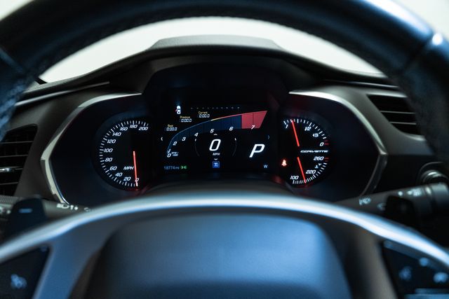 2019 Chevrolet Corvette Grand Sport Supercharged w/ Upgrades | Carrollton, TX | Texas Hot Rides 2019 Chevrolet Corvette Grand Sport Supercharged w/ Upgrades | Carrollton, TX | Texas Hot Rides