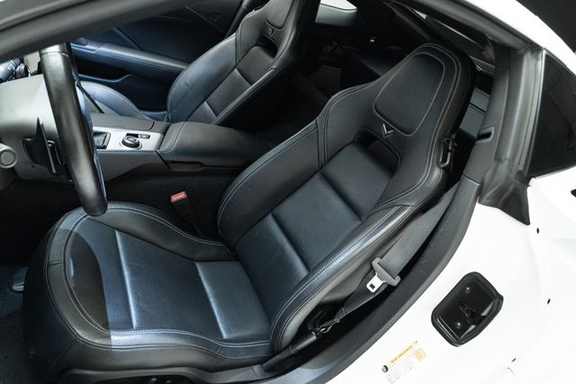 2019 Chevrolet Corvette Grand Sport Supercharged w/ Upgrades | Carrollton, TX | Texas Hot Rides 2019 Chevrolet Corvette Grand Sport Supercharged w/ Upgrades | Carrollton, TX | Texas Hot Rides