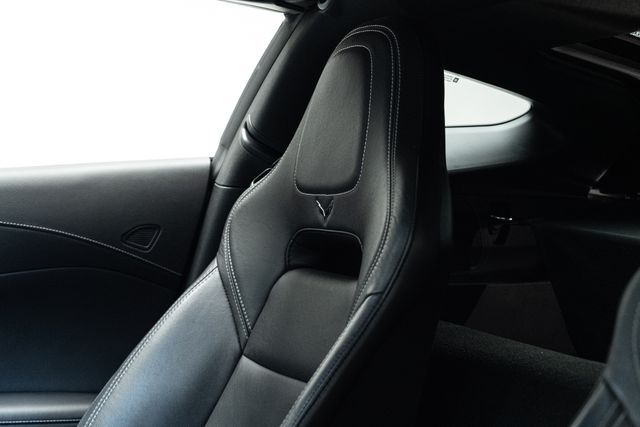 2019 Chevrolet Corvette Grand Sport Supercharged w/ Upgrades | Carrollton, TX | Texas Hot Rides 2019 Chevrolet Corvette Grand Sport Supercharged w/ Upgrades | Carrollton, TX | Texas Hot Rides