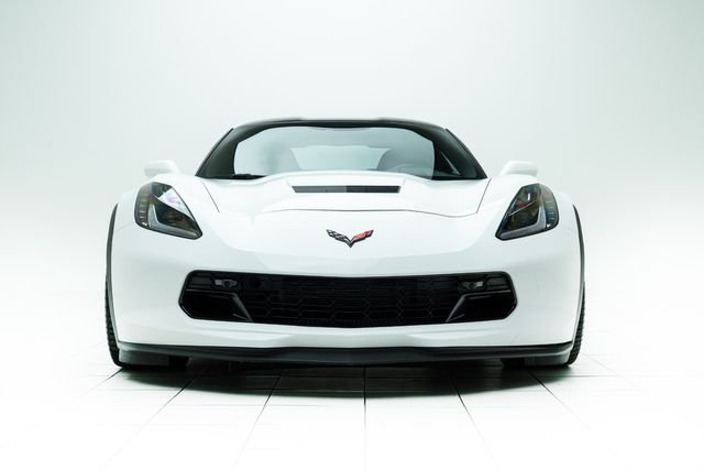 2019 Chevrolet Corvette Grand Sport Supercharged w/ Upgrades | Carrollton, TX | Texas Hot Rides 2019 Chevrolet Corvette Grand Sport Supercharged w/ Upgrades | Carrollton, TX | Texas Hot Rides