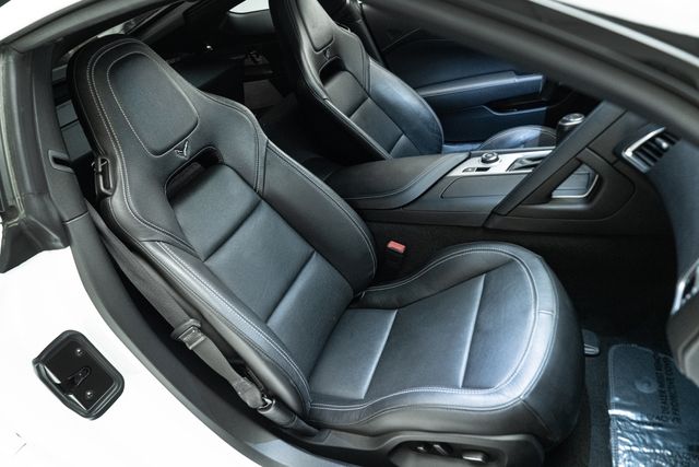 2019 Chevrolet Corvette Grand Sport Supercharged w/ Upgrades | Carrollton, TX | Texas Hot Rides 2019 Chevrolet Corvette Grand Sport Supercharged w/ Upgrades | Carrollton, TX | Texas Hot Rides