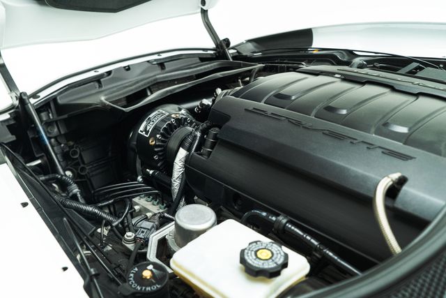 2019 Chevrolet Corvette Grand Sport Supercharged w/ Upgrades | Carrollton, TX | Texas Hot Rides 2019 Chevrolet Corvette Grand Sport Supercharged w/ Upgrades | Carrollton, TX | Texas Hot Rides