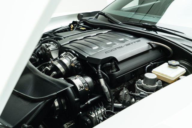 2019 Chevrolet Corvette Grand Sport Supercharged w/ Upgrades | Carrollton, TX | Texas Hot Rides 2019 Chevrolet Corvette Grand Sport Supercharged w/ Upgrades | Carrollton, TX | Texas Hot Rides