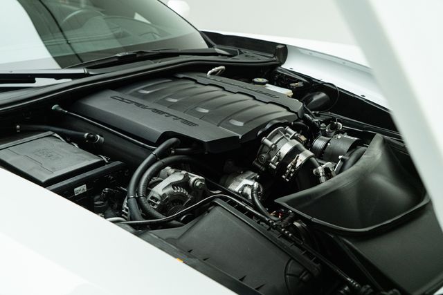 2019 Chevrolet Corvette Grand Sport Supercharged w/ Upgrades | Carrollton, TX | Texas Hot Rides 2019 Chevrolet Corvette Grand Sport Supercharged w/ Upgrades | Carrollton, TX | Texas Hot Rides