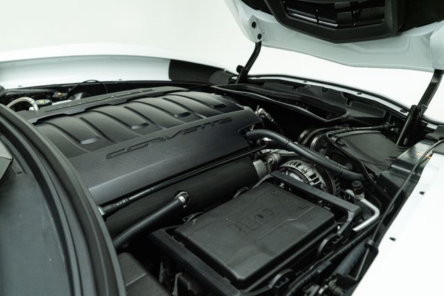 2019 Chevrolet Corvette Grand Sport Supercharged w/ Upgrades | Carrollton, TX | Texas Hot Rides 2019 Chevrolet Corvette Grand Sport Supercharged w/ Upgrades | Carrollton, TX | Texas Hot Rides