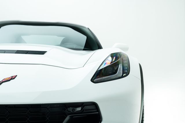 2019 Chevrolet Corvette Grand Sport Supercharged w/ Upgrades | Carrollton, TX | Texas Hot Rides 2019 Chevrolet Corvette Grand Sport Supercharged w/ Upgrades | Carrollton, TX | Texas Hot Rides