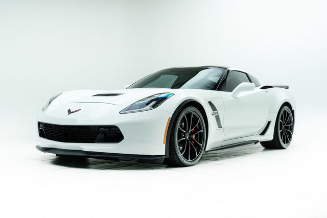 2019 Chevrolet Corvette Grand Sport Supercharged w/ Upgrades | Carrollton, TX | Texas Hot Rides 2019 Chevrolet Corvette Grand Sport Supercharged w/ Upgrades | Carrollton, TX | Texas Hot Rides