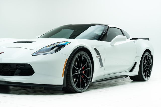 2019 Chevrolet Corvette Grand Sport Supercharged w/ Upgrades | Carrollton, TX | Texas Hot Rides 2019 Chevrolet Corvette Grand Sport Supercharged w/ Upgrades | Carrollton, TX | Texas Hot Rides