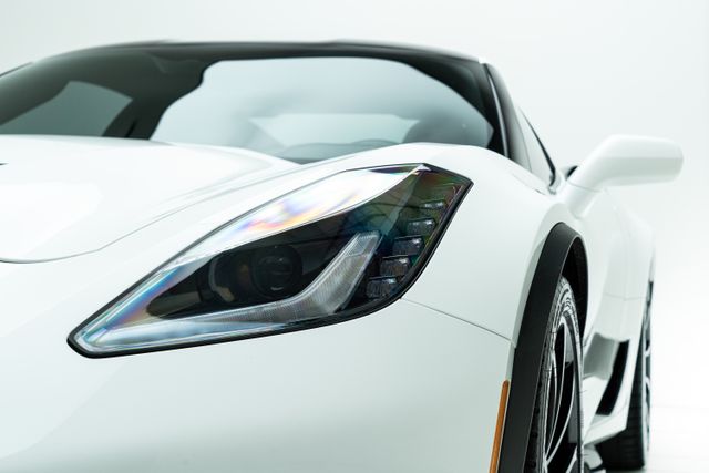 2019 Chevrolet Corvette Grand Sport Supercharged w/ Upgrades | Carrollton, TX | Texas Hot Rides 2019 Chevrolet Corvette Grand Sport Supercharged w/ Upgrades | Carrollton, TX | Texas Hot Rides