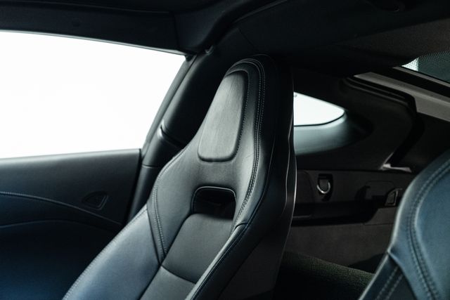 2019 Chevrolet Corvette Stingray in Ceramic Matrix Gray | Carrollton, TX | Texas Hot Rides