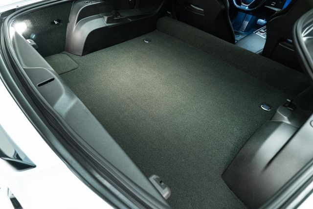 2019 Chevrolet Corvette Stingray in Ceramic Matrix Gray | Carrollton, TX | Texas Hot Rides