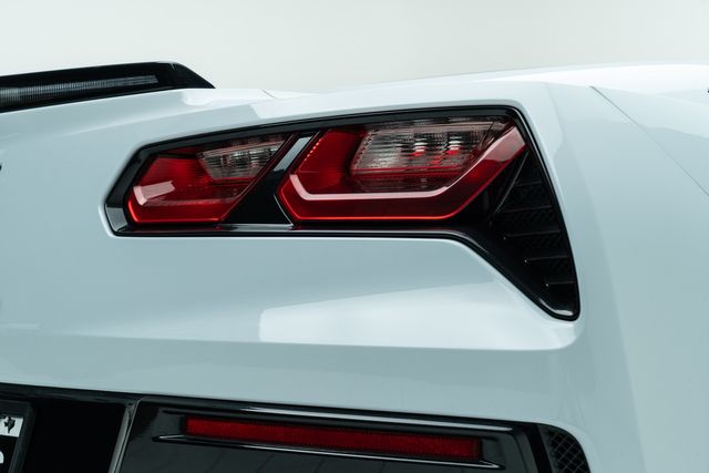 2019 Chevrolet Corvette Stingray in Ceramic Matrix Gray | Carrollton, TX | Texas Hot Rides