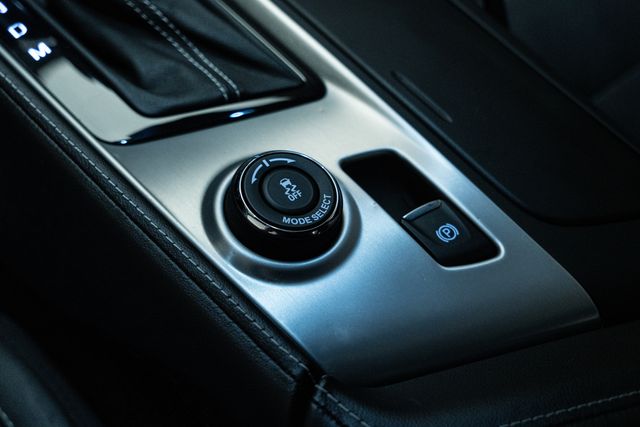 2019 Chevrolet Corvette Stingray in Ceramic Matrix Gray | Carrollton, TX | Texas Hot Rides