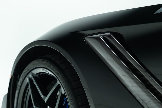 2019 Chevrolet Corvette ZR1 w/ ZTK Track Performance Package | Carrollton, TX | Texas Hot Rides 2019 Chevrolet Corvette ZR1 w/ ZTK Track Performance Package | Carrollton, TX | Texas Hot Rides