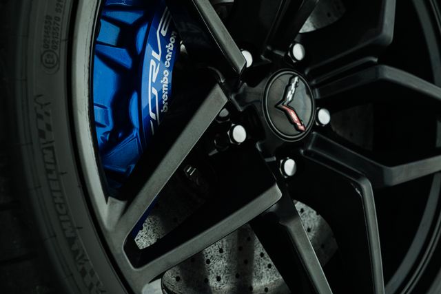 2019 Chevrolet Corvette ZR1 w/ ZTK Track Performance Package | Carrollton, TX | Texas Hot Rides 2019 Chevrolet Corvette ZR1 w/ ZTK Track Performance Package | Carrollton, TX | Texas Hot Rides