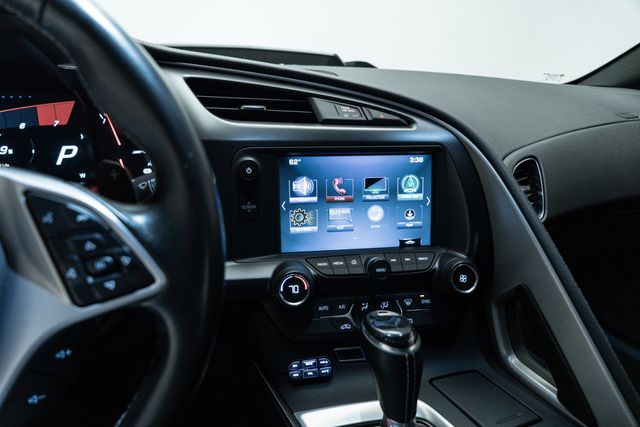 2019 Chevrolet Corvette ZR1 w/ ZTK Track Performance Package | Carrollton, TX | Texas Hot Rides