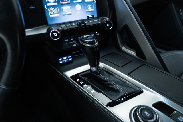 2019 Chevrolet Corvette ZR1 w/ ZTK Track Performance Package | Carrollton, TX | Texas Hot Rides 2019 Chevrolet Corvette ZR1 w/ ZTK Track Performance Package | Carrollton, TX | Texas Hot Rides