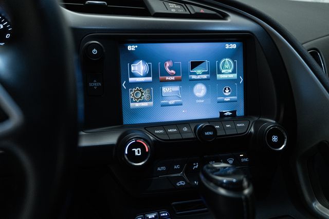 2019 Chevrolet Corvette ZR1 w/ ZTK Track Performance Package | Carrollton, TX | Texas Hot Rides 2019 Chevrolet Corvette ZR1 w/ ZTK Track Performance Package | Carrollton, TX | Texas Hot Rides