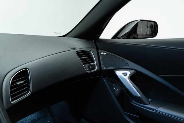 2019 Chevrolet Corvette ZR1 w/ ZTK Track Performance Package | Carrollton, TX | Texas Hot Rides