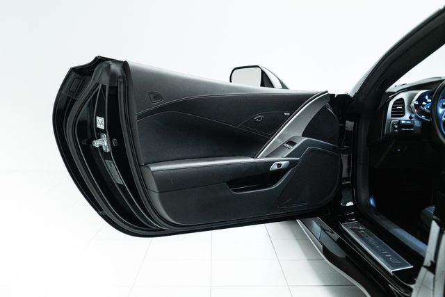 2019 Chevrolet Corvette ZR1 w/ ZTK Track Performance Package | Carrollton, TX | Texas Hot Rides 2019 Chevrolet Corvette ZR1 w/ ZTK Track Performance Package | Carrollton, TX | Texas Hot Rides