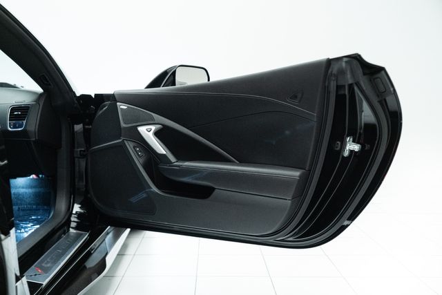 2019 Chevrolet Corvette ZR1 w/ ZTK Track Performance Package | Carrollton, TX | Texas Hot Rides 2019 Chevrolet Corvette ZR1 w/ ZTK Track Performance Package | Carrollton, TX | Texas Hot Rides