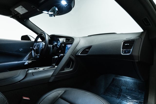 2019 Chevrolet Corvette ZR1 w/ ZTK Track Performance Package | Carrollton, TX | Texas Hot Rides 2019 Chevrolet Corvette ZR1 w/ ZTK Track Performance Package | Carrollton, TX | Texas Hot Rides