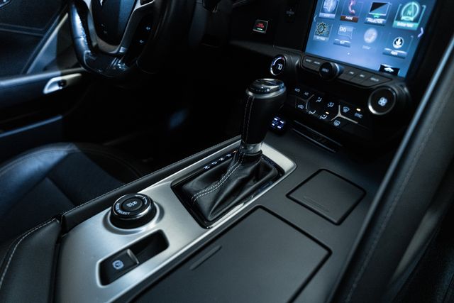 2019 Chevrolet Corvette ZR1 w/ ZTK Track Performance Package | Carrollton, TX | Texas Hot Rides 2019 Chevrolet Corvette ZR1 w/ ZTK Track Performance Package | Carrollton, TX | Texas Hot Rides