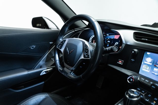 2019 Chevrolet Corvette ZR1 w/ ZTK Track Performance Package | Carrollton, TX | Texas Hot Rides 2019 Chevrolet Corvette ZR1 w/ ZTK Track Performance Package | Carrollton, TX | Texas Hot Rides