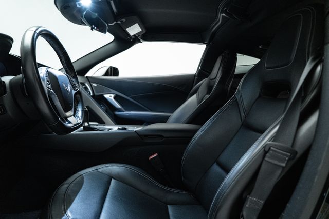 2019 Chevrolet Corvette ZR1 w/ ZTK Track Performance Package | Carrollton, TX | Texas Hot Rides 2019 Chevrolet Corvette ZR1 w/ ZTK Track Performance Package | Carrollton, TX | Texas Hot Rides