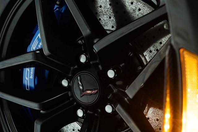 2019 Chevrolet Corvette ZR1 w/ ZTK Track Performance Package | Carrollton, TX | Texas Hot Rides 2019 Chevrolet Corvette ZR1 w/ ZTK Track Performance Package | Carrollton, TX | Texas Hot Rides