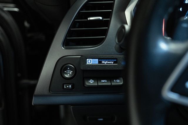 2019 Chevrolet Corvette ZR1 w/ ZTK Track Performance Package | Carrollton, TX | Texas Hot Rides 2019 Chevrolet Corvette ZR1 w/ ZTK Track Performance Package | Carrollton, TX | Texas Hot Rides